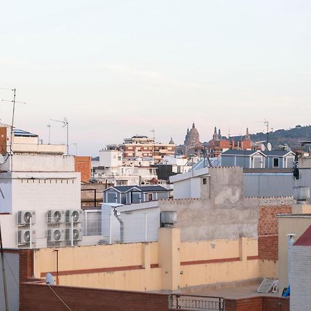 Your Home - Camp Nou Apartment L'Hospitalet de Llobregat Buitenkant foto