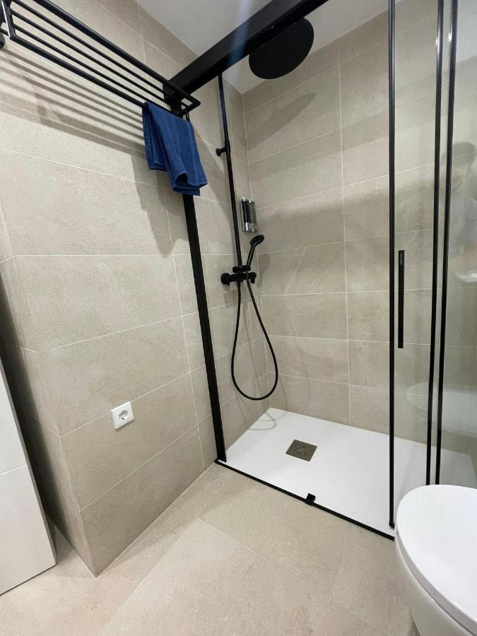 Your Home - Camp Nou Apartment L'Hospitalet de Llobregat Buitenkant foto