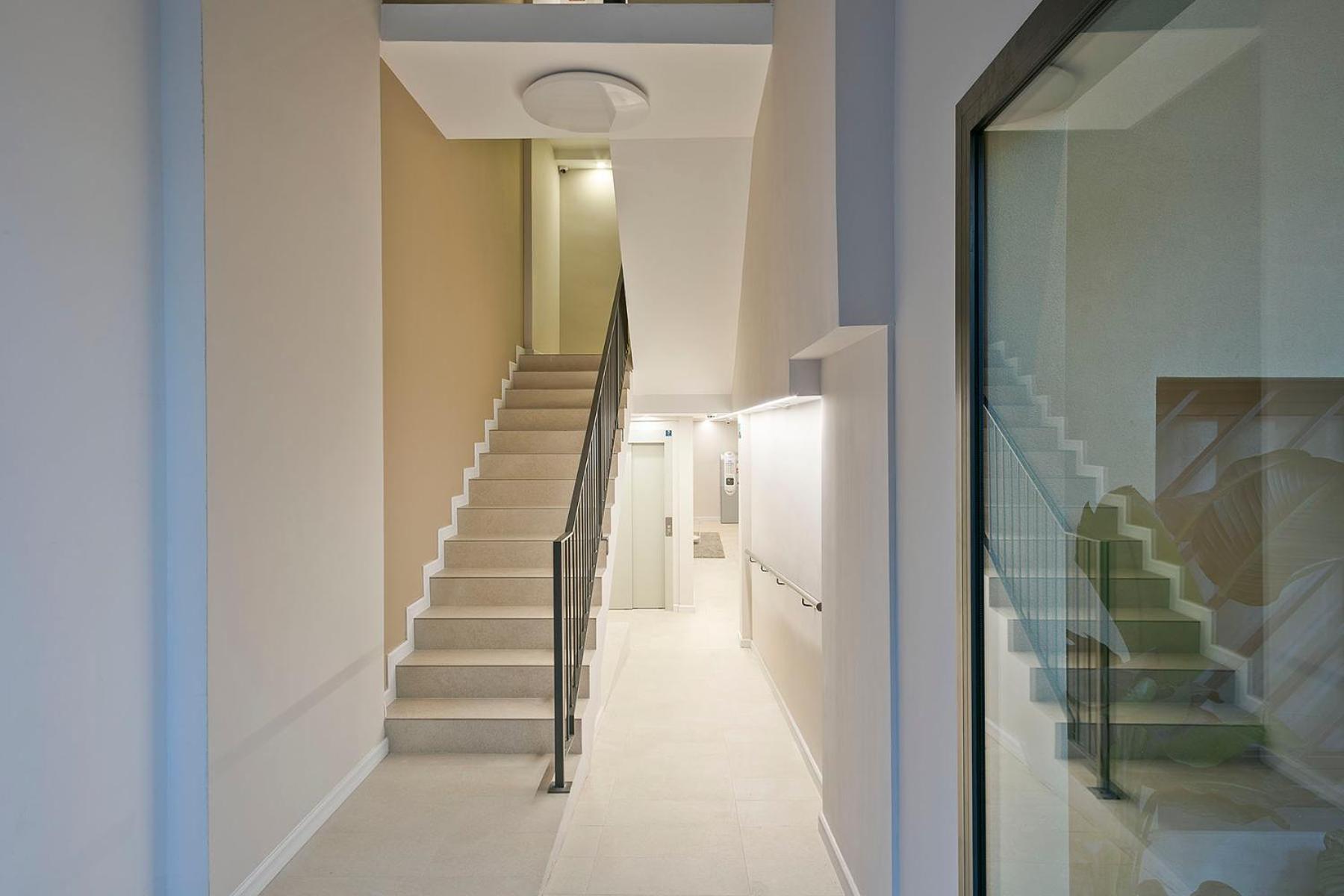 Your Home - Camp Nou Apartment L'Hospitalet de Llobregat Buitenkant foto
