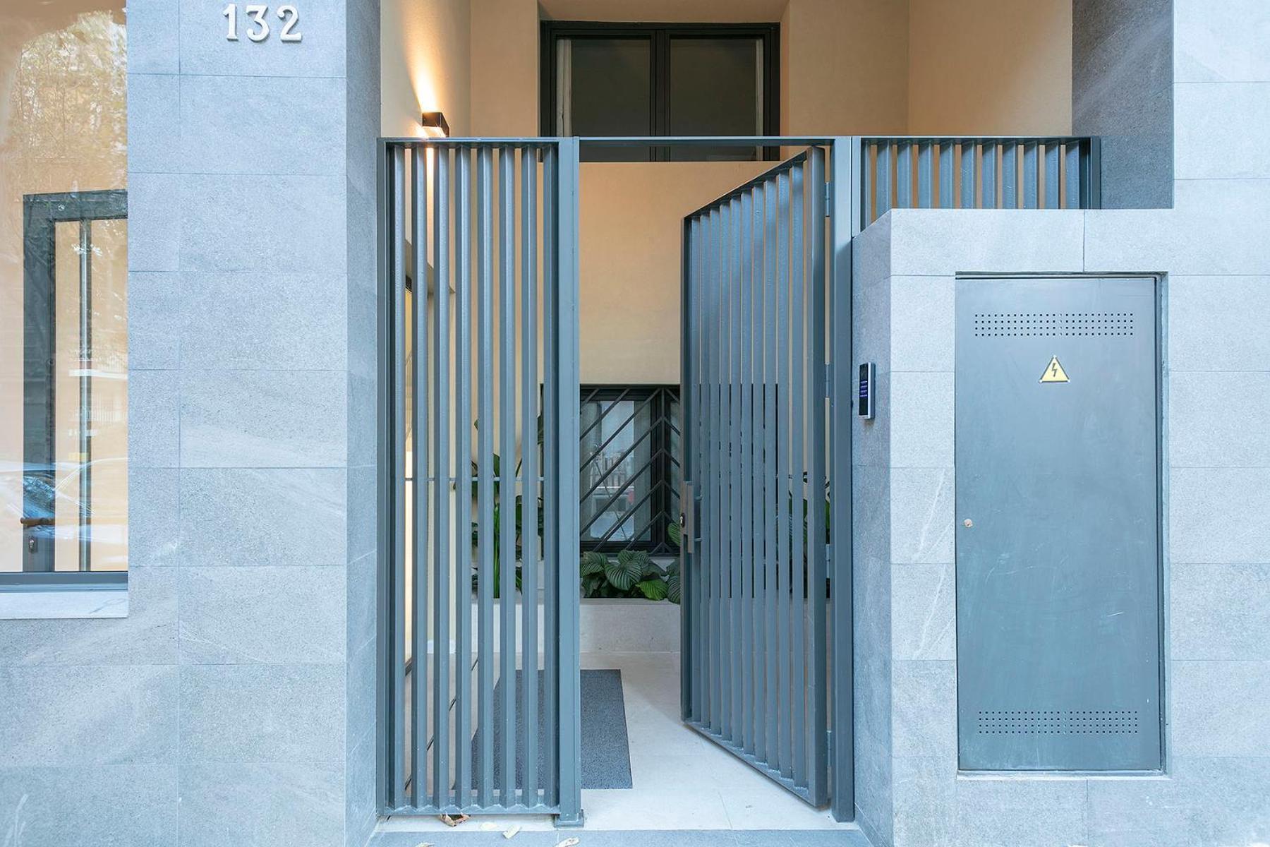 Your Home - Camp Nou Apartment L'Hospitalet de Llobregat Buitenkant foto
