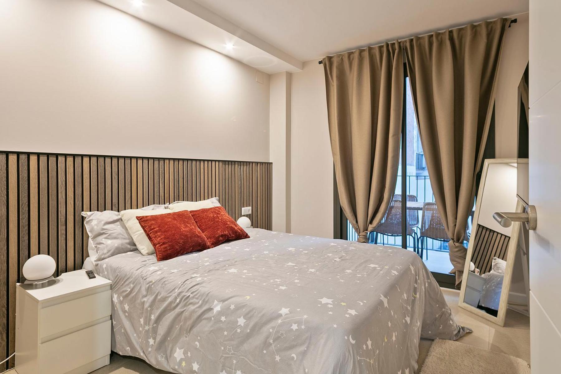 Your Home - Camp Nou Apartment L'Hospitalet de Llobregat Buitenkant foto